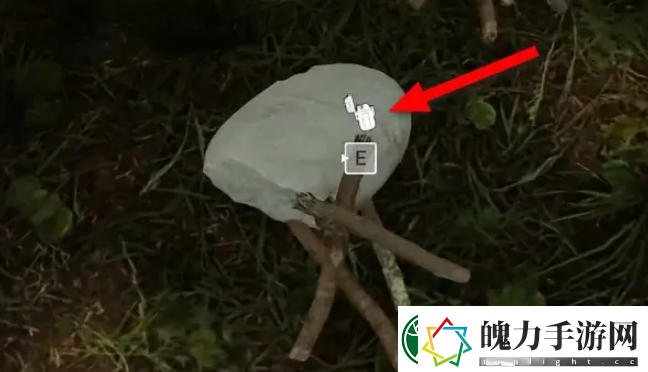 森林之子火堆怎么做森林之子火堆做法攻略