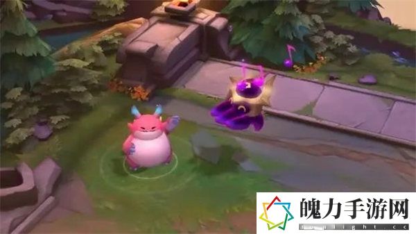 云顶之弈s7驯龙大师怎么玩 仔细研究每个敌人的特点