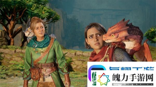 双影奇境跳过剧情方法介绍说明