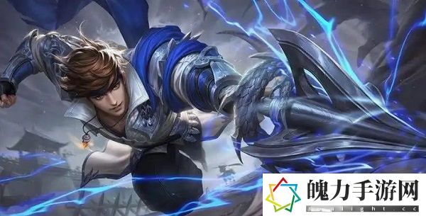 王者荣耀赵云怎么玩才厉害