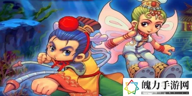 梦幻西游口袋版妙笔丹青攻略