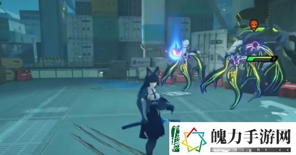 绝区零昔日锋芒怎么过