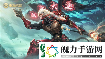 王者荣耀孙悟空被动技能名字叫什么