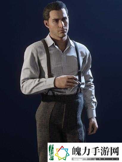 四海兄弟最终版牛仔服怎么得