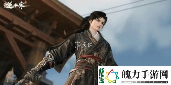 逆水寒手游醉梦谪仙怎么过