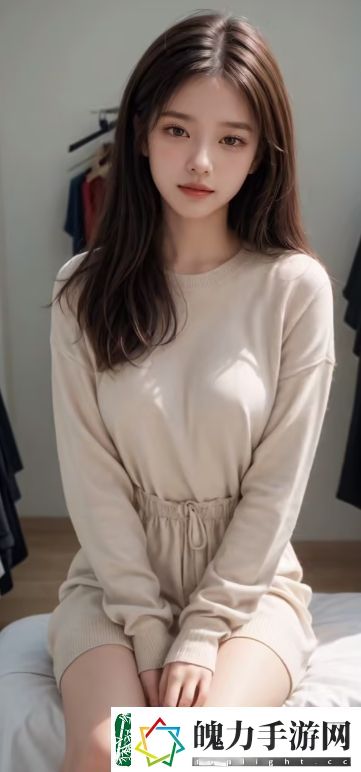 为什么把伸进胡桃的