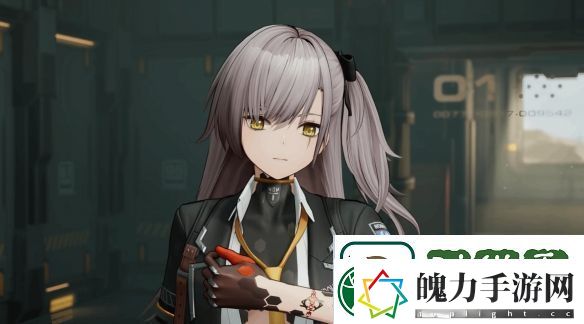 少女前线2