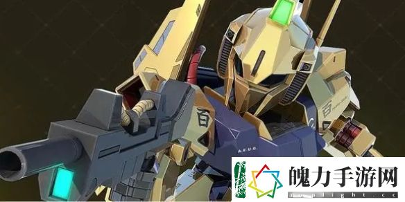 高达钢铁之诗百式技能是什么