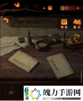 纸嫁衣5无间梦境牵丝怎么通关