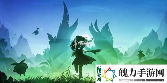 原神剪影辑帧第一天怎么过