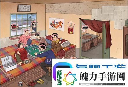 文字脑洞攻略大全