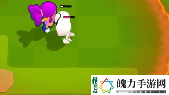 爆裂小队雪莉获取方法一览