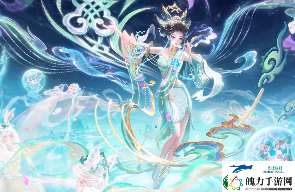 妲己蛇年限定皮肤介绍