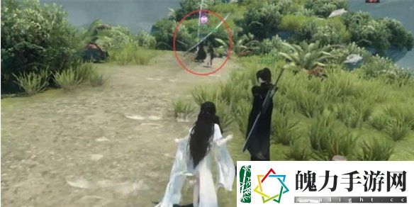 逆水寒手游醉梦谪仙怎么过