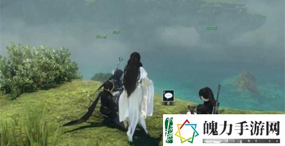 逆水寒手游醉梦谪仙怎么过