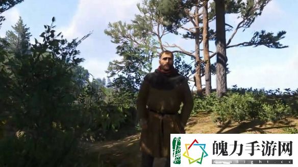天国