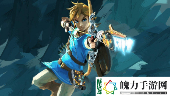 塞尔达传说荒野之息新手怎么获取装备