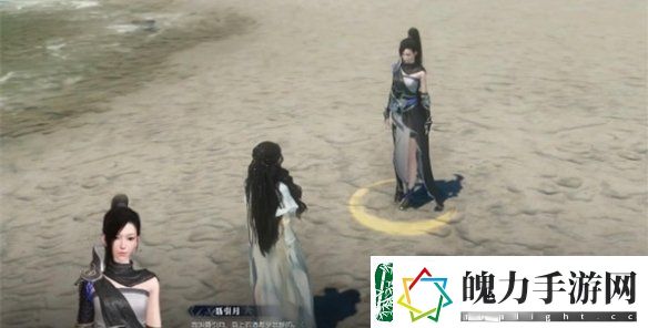 逆水寒手游醉梦谪仙怎么过