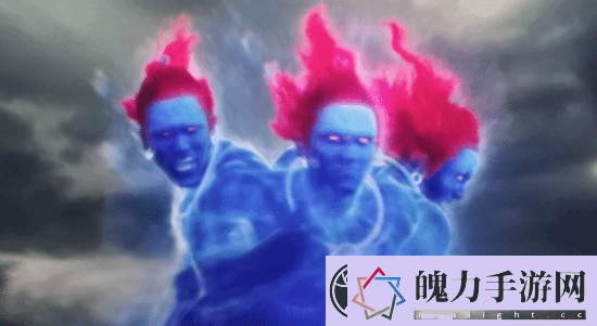 乌尔善回应殷郊法相争议