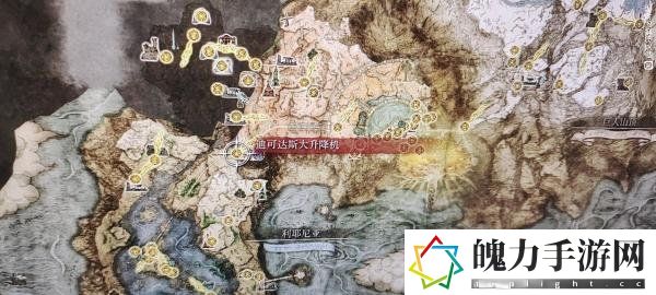 艾尔登法环碎星将军怎么打