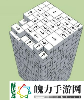 箭头消消消怎么通关