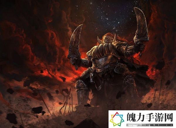 艾尔登法环碎星将军怎么打
