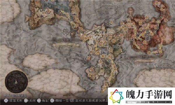 艾尔登法环永恒之城怎么出去