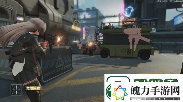 少女前线2