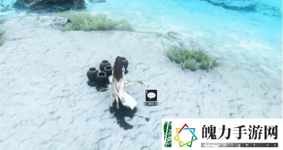 逆水寒手游醉梦谪仙怎么过