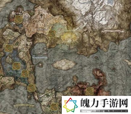 艾尔登法环地图碎片全收集位置.jpg