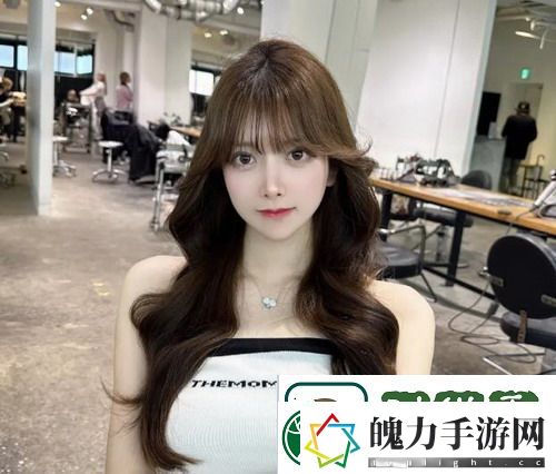 年轻漂亮的㥰子6
