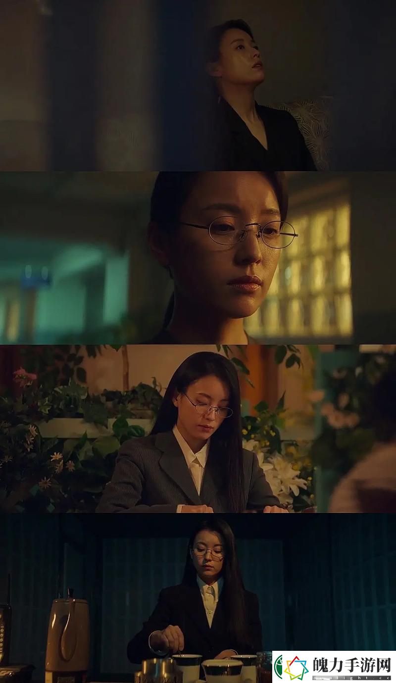 大叔和妈妈免费观看电视剧第3集