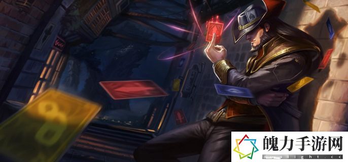 英雄联盟手游元素峡谷怎么玩