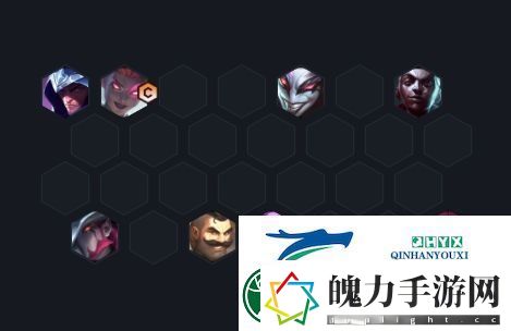 金铲铲之战7辛迪加4刺阵容怎么玩