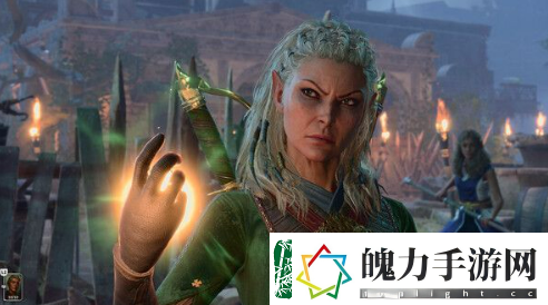 遗迹2血月怎么触发