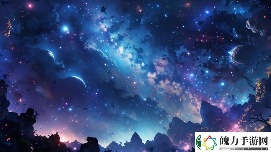 探索梦幻视界——星空在线观看免费高清的奇妙体验
