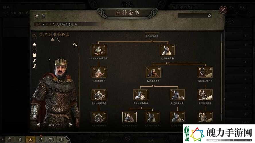 骑马与砍杀2EA版