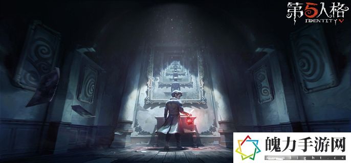 第五人格咒术师怎么玩