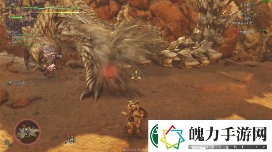 怪物猎人