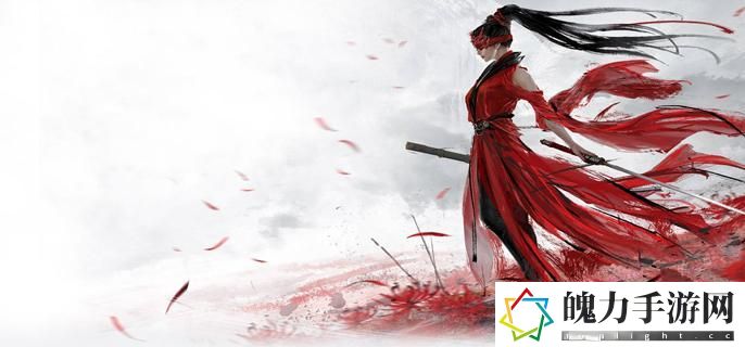 永劫无间顾清寒怎么连招