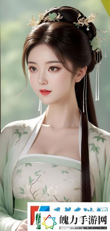 乳牛牧场的奶牛娘
