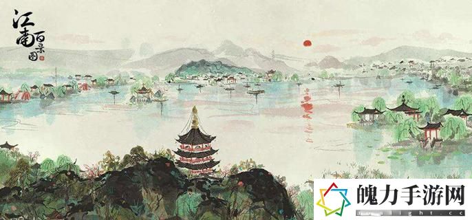 江南百景图鸡鸣山骑官怎么完成