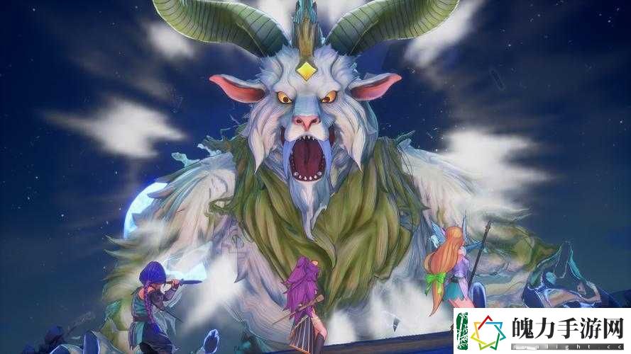 如何高效击败圣剑传说3重制版机械魔像BOSS