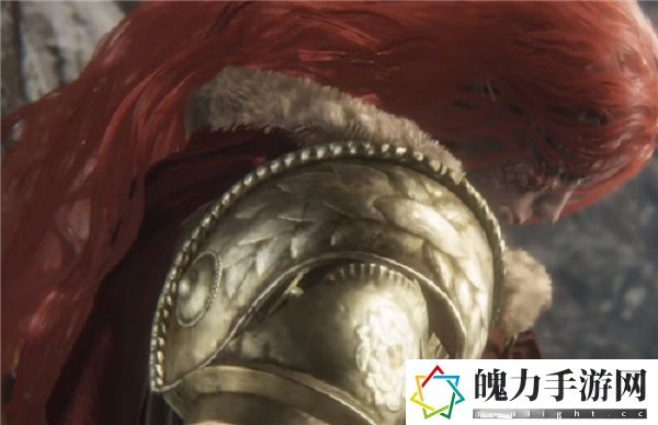 艾尔登法环女武神的义手有什么用