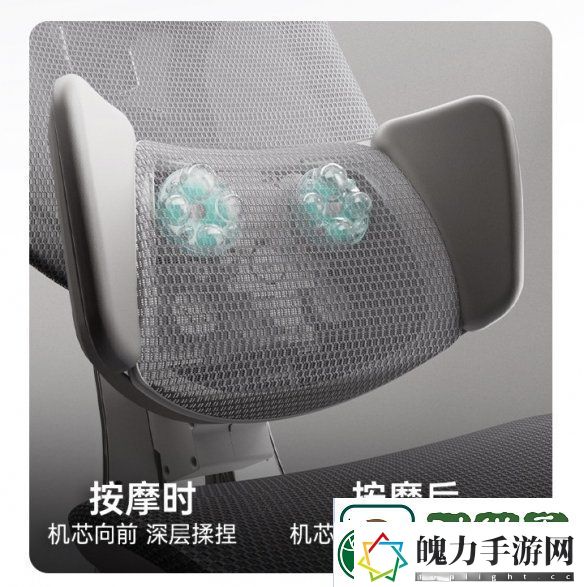 黑白调荣获“全球首创智能追腰人体工学椅”认证