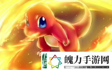 口袋妖怪究极绿宝石5.5小火龙在哪里