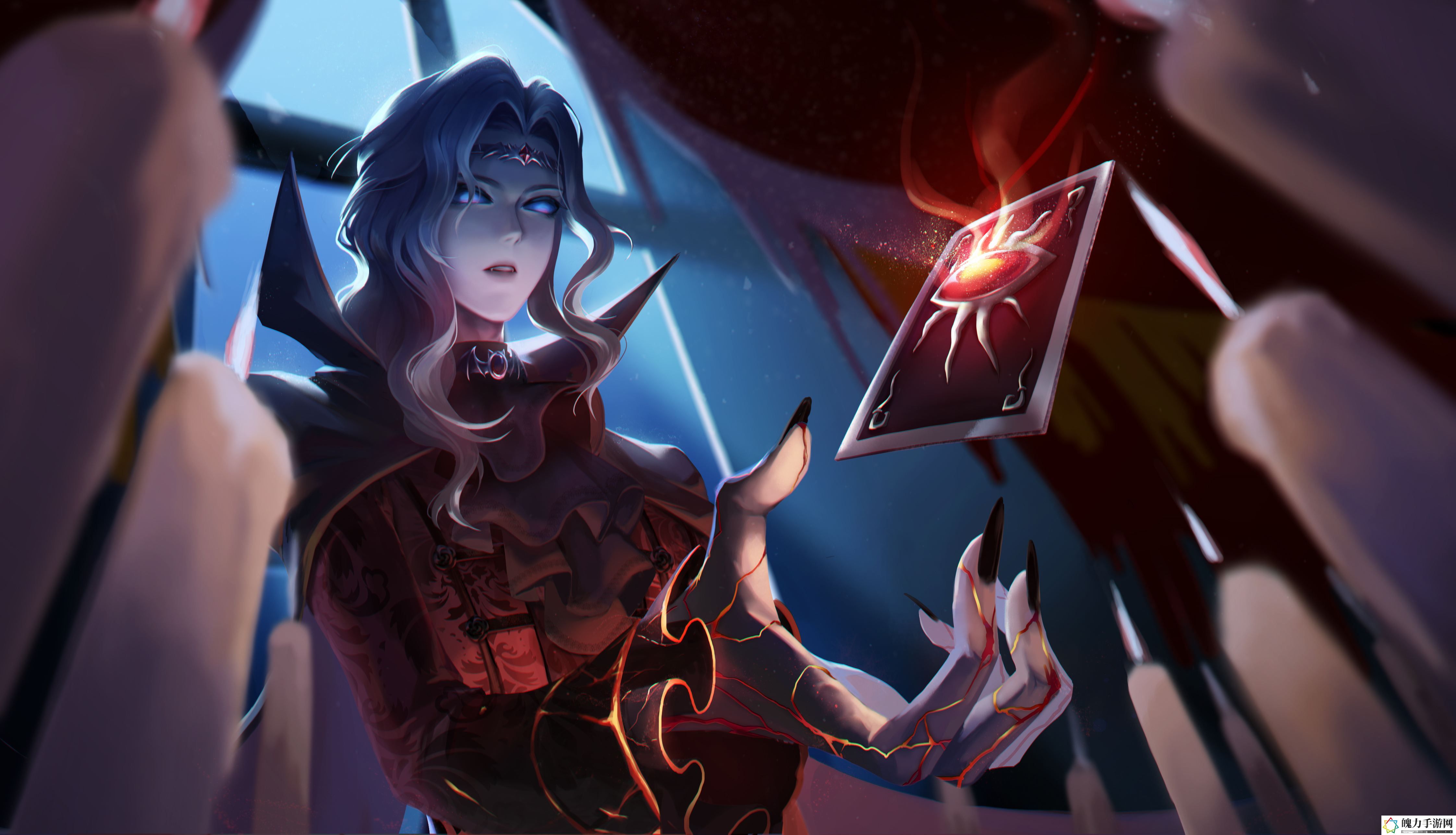 第五人格咒术师有什么技能
