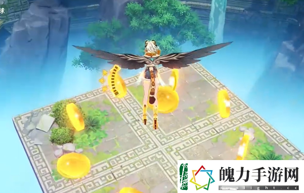 原神冒险家试炼蜕变篇第三天挑战技巧一览
