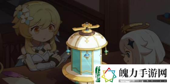 原神移光拾影攻略大全