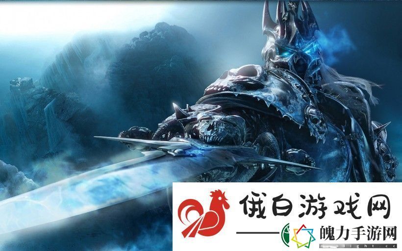 魔兽世界9.1统御之链版本更新介绍
